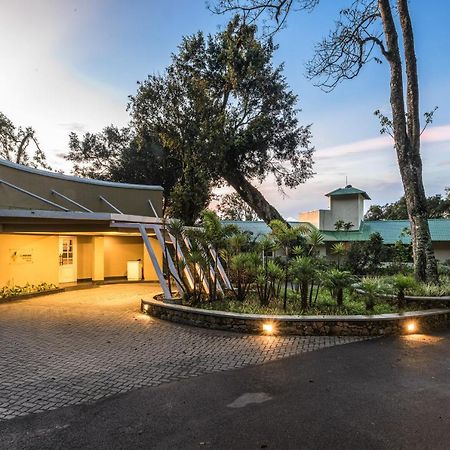 Club Mahindra Mount Serene, Munnar Chinnakanal Kültér fotó