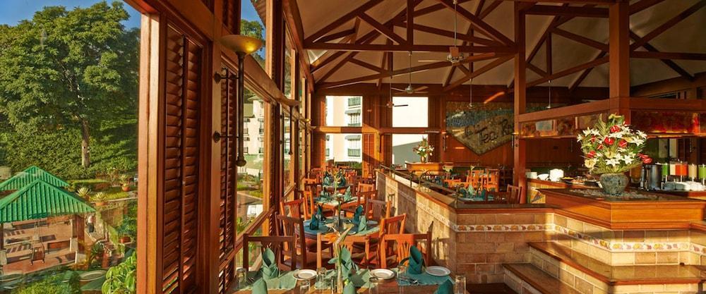 Club Mahindra Mount Serene, Munnar Chinnakanal Kültér fotó