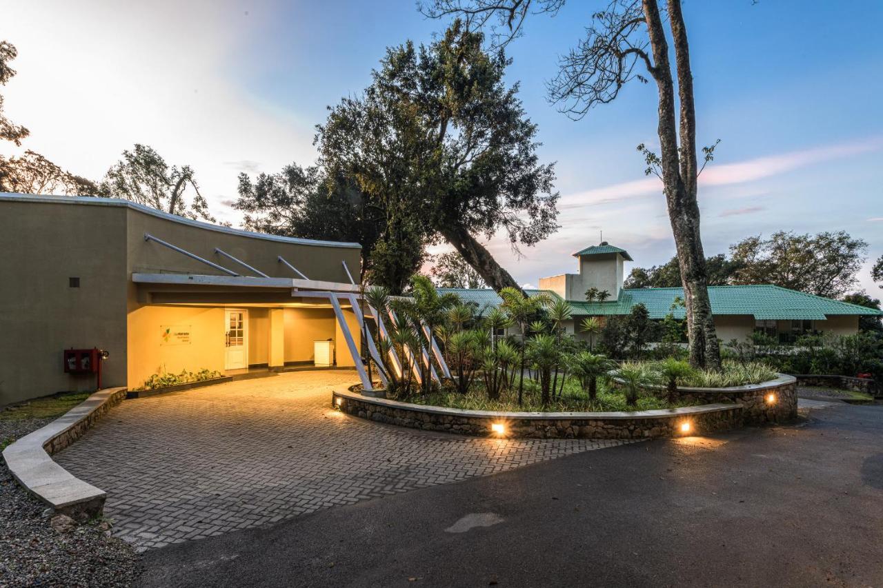 Club Mahindra Mount Serene, Munnar Chinnakanal Kültér fotó