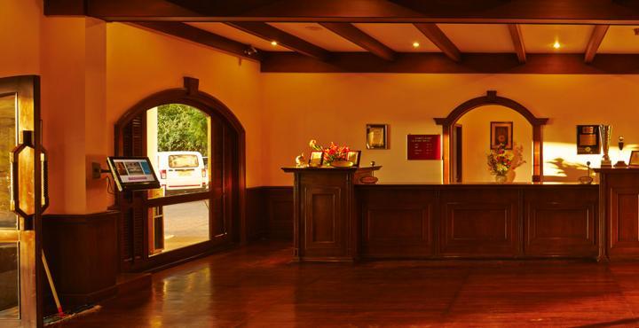 Club Mahindra Mount Serene, Munnar Chinnakanal Kültér fotó